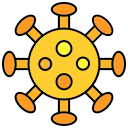 virus icon