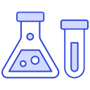 prueba de laboratorio icon