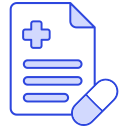 prescription médicale 