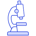 microscopio icon