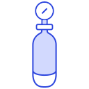 Oxygen tank 