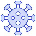 virus icon