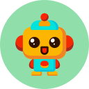 robot icon