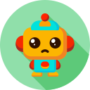 robot icon