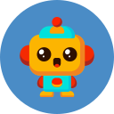 robot icon