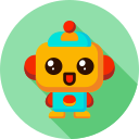 robot icon