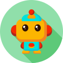 robot icon