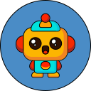 robot icon