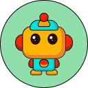 robot icon