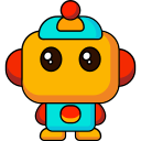 robot icon