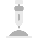 pasta térmica icon