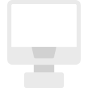 monitor icon