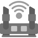 enrutador wifi icon