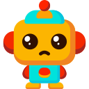 robot icon