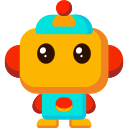 robot icon