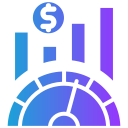 crecimiento de los ingresos 