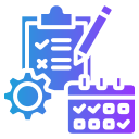 planificación icon