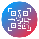 escanear código qr icon