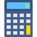 calculadora icon