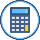 calculadora icon