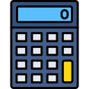 calculadora icon