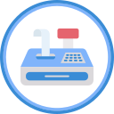 registrar máquina icon