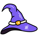 Witch hat 
