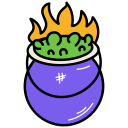 caldera icon