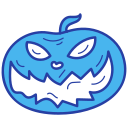 cara de calabaza icon