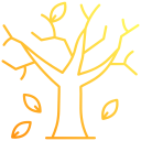 Árbol muerto icon