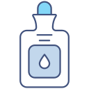 bolsa de agua caliente icon