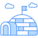 Igloo icon