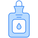 bolsa de agua caliente icon