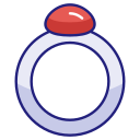 anillo icon