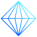 Diamond icon