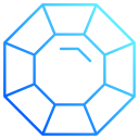 Diamond icon