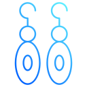 Earring icon