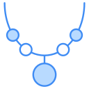 collar icon