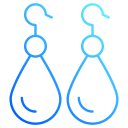 Earring icon