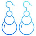 Earring icon