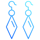 Earring icon