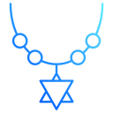 collar icon