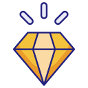 diamante icon