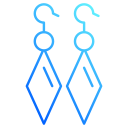 Earring icon