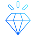 Diamond icon