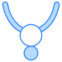 collar icon