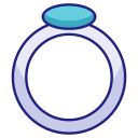 anillo icon