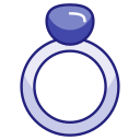 anillo icon