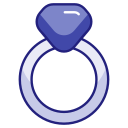 anillo icon