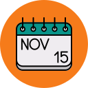 November 